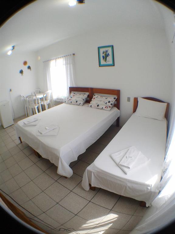 Pousada Milani Florianópolis Zimmer foto
