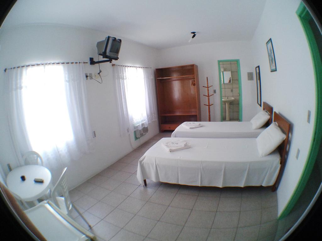 Pousada Milani Florianópolis Zimmer foto