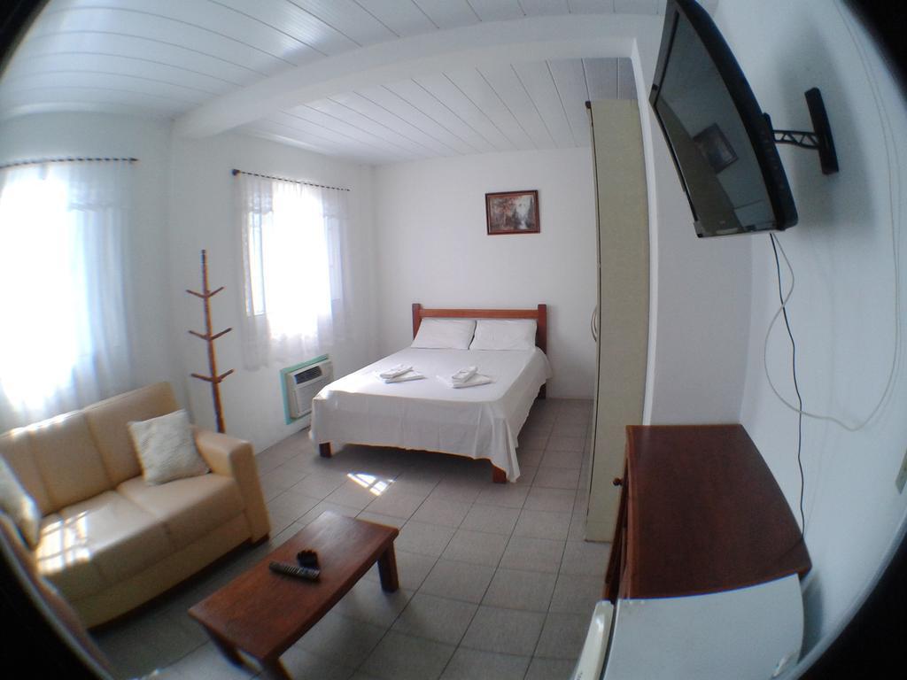 Pousada Milani Florianópolis Zimmer foto