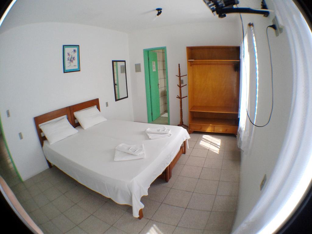 Pousada Milani Florianópolis Zimmer foto