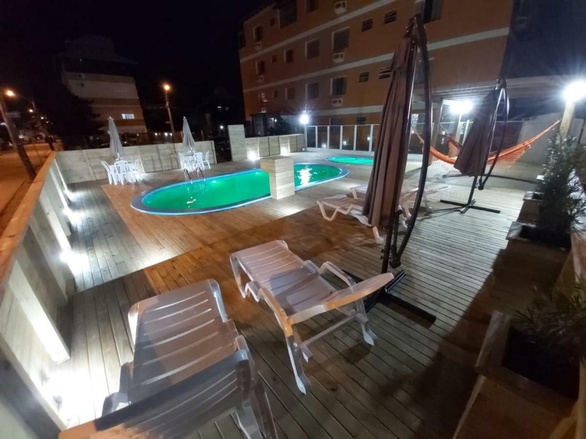 Pousada Milani Florianópolis Exterior foto
