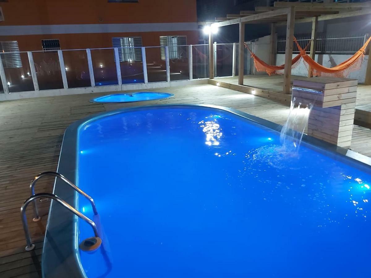 Pousada Milani Florianópolis Exterior foto