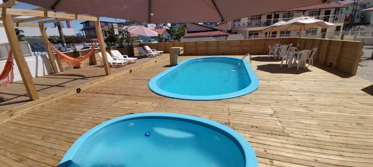 Pousada Milani Florianópolis Exterior foto