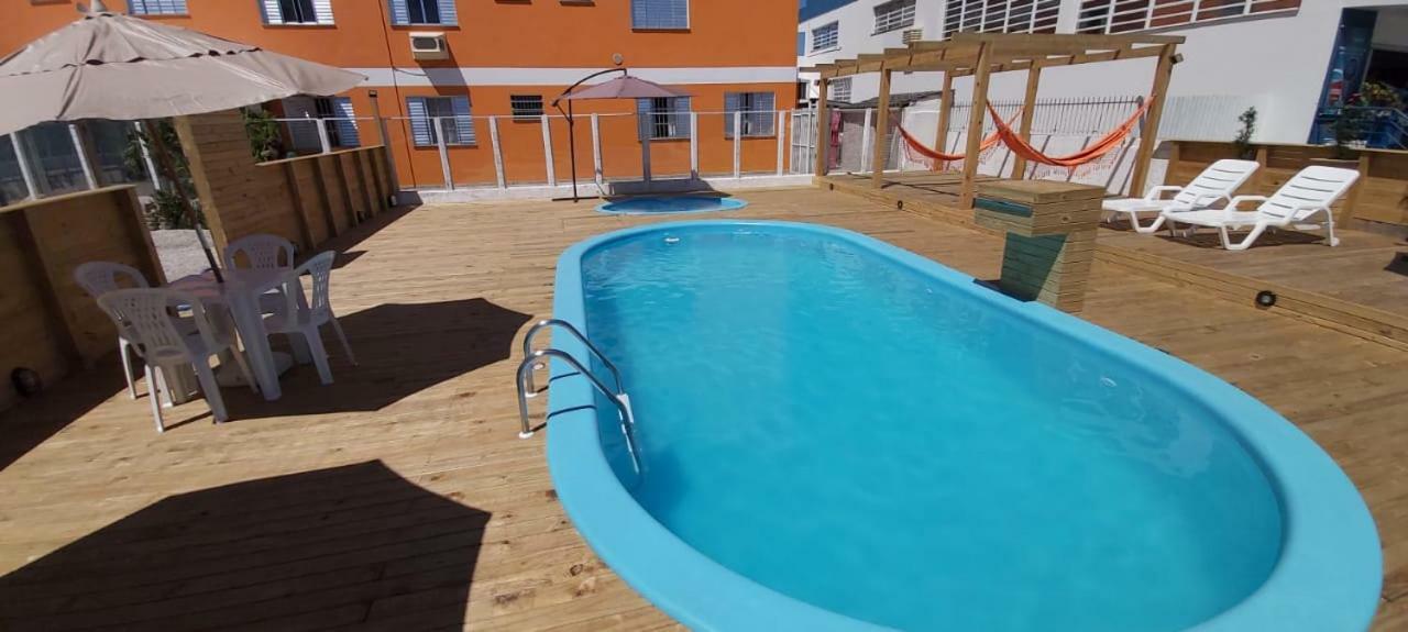 Pousada Milani Florianópolis Exterior foto