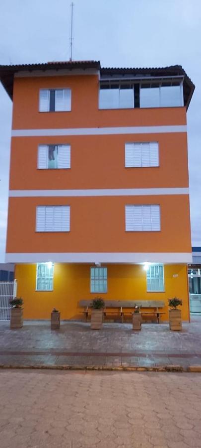 Pousada Milani Florianópolis Exterior foto